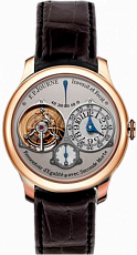 F. P. Journe Souveraine Tourbillon 40mm Tourbillon 40mm