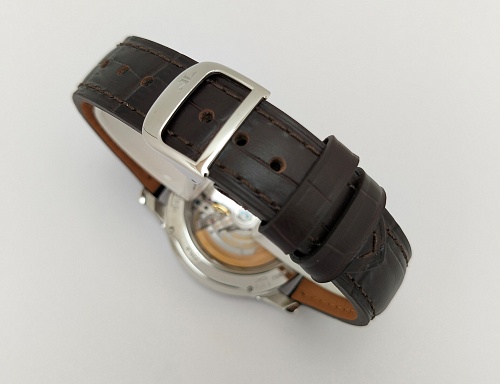  Jaeger-leCoultre Master Control Hometime 40mm Q1628420