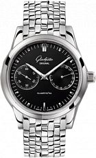 Glashutte Original Quintessentials Senator Hand Date 39-58-01-02-14
