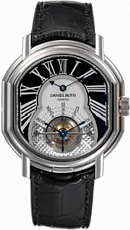 Daniel Roth Masters Tourbillon 8-Day 197.X.60.221.CN.BA