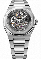 Girard-Perregaux Laureato Skeleton 42 mm 81015-11-001-11A