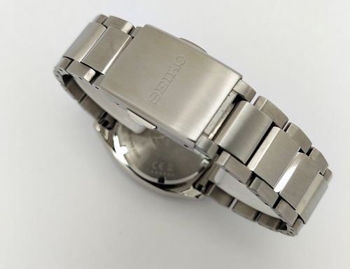 Seiko Astron GPS Solar 39mm SBXD007