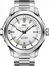 IWC Aquatimer Automatic IW329004