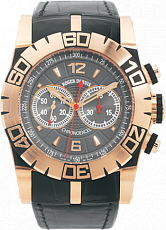 Roger Dubuis EasyDiver Chronograph 46 SED46-78-51-00/08A10/B1