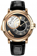 Harry Winston Haute Horology Midnight Minute Repeater 450/MMMR42RL.W
