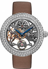 Jacob & Co. Watches Ladies Collection BRILLIANT SKELETON JEWELRY WHITE GOLD BS531.30.RD.BB.A