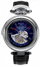 Bovet Amadeo Fleurier Grand Complications 46 Minute Repeater Tourbillon AIRM006
