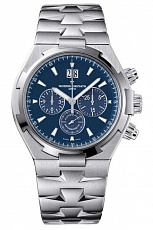 Vacheron Constantin Overseas Chronograph 42mm 49150/B01A-9745