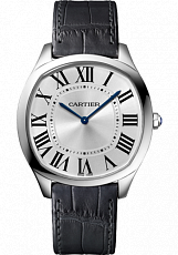 Cartier Drive de Cartier EXTRA-FLAT 39 mm WGNM0007