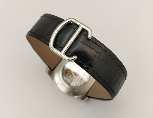 Cartier Calibre de Cartier Automatic 42mm W7100037