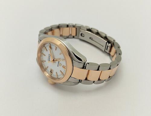 Omega Seamaster Aqua Terra Automatic 29,2mm 2373.70.00