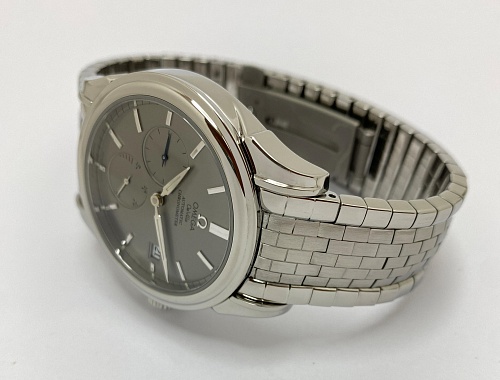 Omega De Ville Co-Axial Power Reserve 39mm 4532.40.00