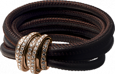 De Grisogono Jewelry Allegra Collection Bracelet 45802/04
