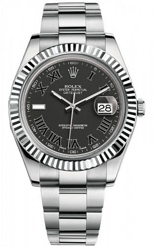 Rolex Datejust 41mm 116334-0002