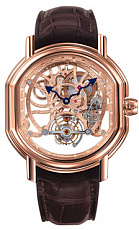 Daniel Roth Masters Tourbillon Lumiere 200.Y.50.895.CB.BD