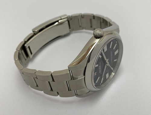  Rolex Oyster Perpetual 41mm 124300-0003