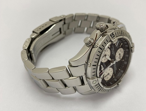 Breitling Colt Quartz Chronograph 38mm A7335011/B578