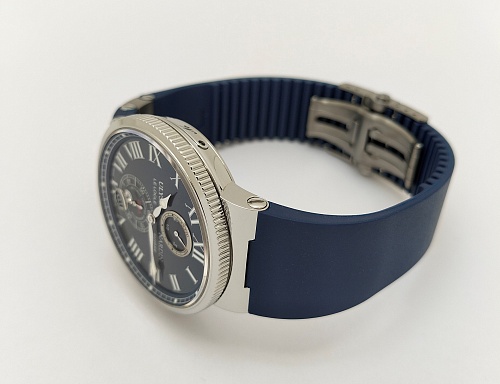 Ulysse Nardin Marine Chronometer 43mm 263-67-3/43