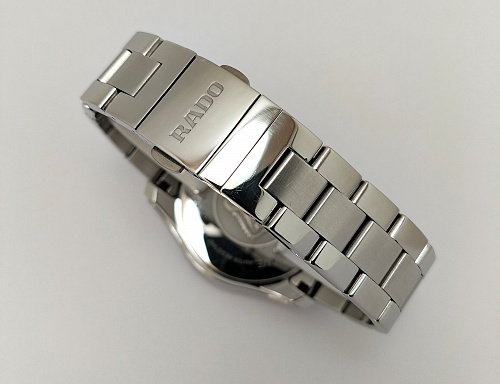 Rado Hyperchrome Chronograph 45mm R32259153