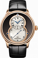 Jaquet Droz Legend Geneva Grande Seconde Circled Lady J003033342
