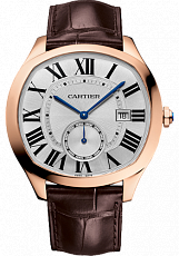 Cartier Drive de Cartier 40 x 41 mm WGNM0003