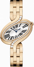 Cartier Delices de Cartier Large WG800006