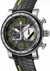 Graham Silverstone Brawn GP Silverstone Trackmaster Year One 2BRYO.B05A.K66N