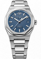 Girard-Perregaux Laureato Automatic 38 mm 81005-11-431-11A