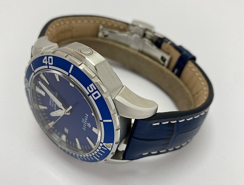 Perrelet Seacraft Automatic 42mm A1053/3