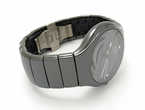 Rado True Jubilee Quartz 40mm 115.0653.3.074