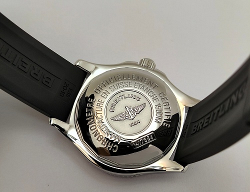 Breitling Superocean 1500m 42mm A1736402