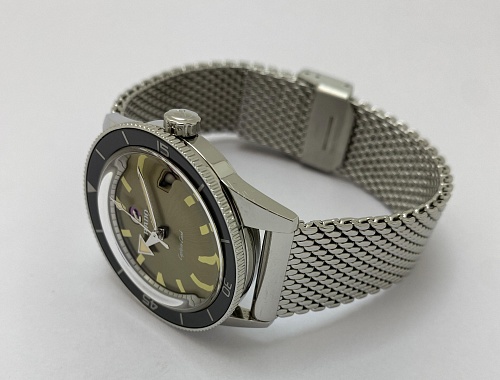 Rado Captain Cook Automatic LE 37mm 763.0500.3.131