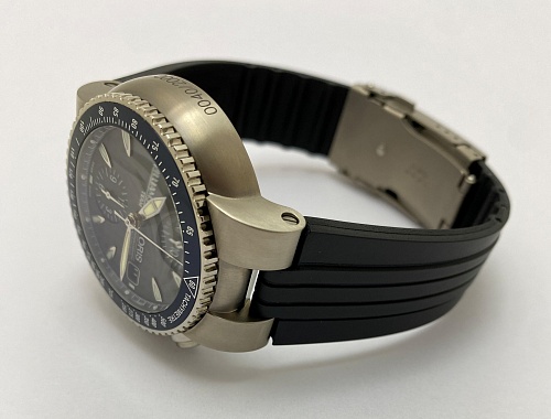 Oris Williams F1 Titanium Chronograph LE 44mm 673 7556 70 84