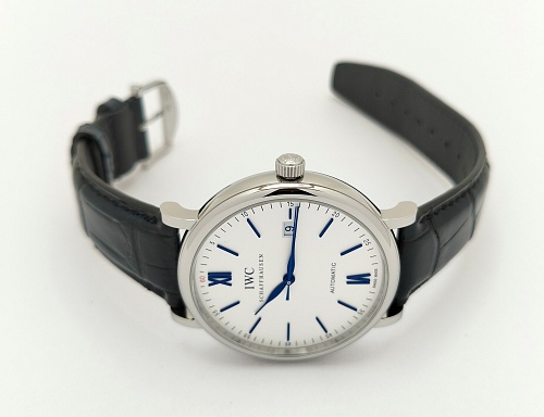 IWC Portofino Automatic 40mm IW356527