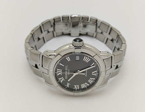 Raymond Weil Parsifal Automatic 39mm 2841-ST-00608