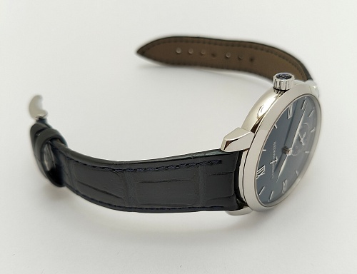 Ulysse Nardin Classico Manufacture 40mm 3203-136-2/33