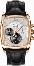 Parmigiani Fleurier Kalpa KALPAGRAPHE ROSE GOLD SILVER PFC128-1000100-HA1441