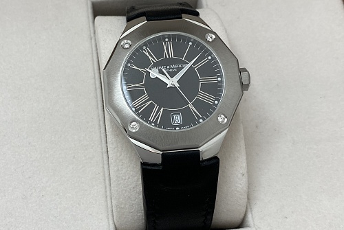 Baume&Mercier Riviera 38mm MOA08729