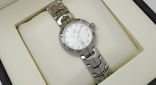 TAG Heuer Link Quartz 29mm WAT1411.BA0954