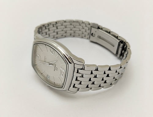Omega De Ville Tonneau Automatic 4503.31.00