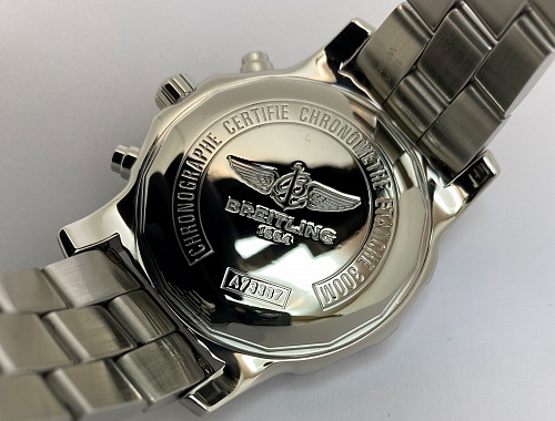 Breitling Colt Chronograph II 44mm A7338710.G742.157A