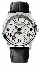 Frederique Constant Business Timer 40mm  FC-270M4P6