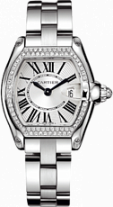 Cartier Roadster Small WE5002X2