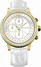 Quinting Mysterious Chronograph Chronograph QGL51D