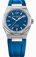 Girard-Perregaux Laureato Summer Edition 38mm Blu Infinito 81005D11A1824FK4A