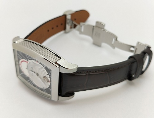 Perrelet Tonneau Power Reserve Automatic A1017