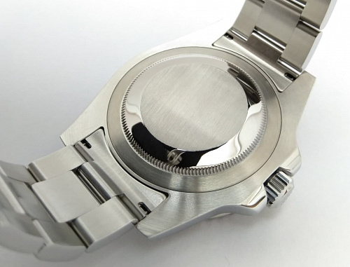 Rolex GMT MASTER II 116710LN