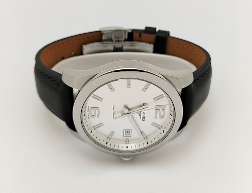 Longines Conquest Quartz 41mm L3.759.4.76.4