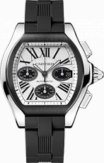 Cartier Roadster S Chronograph Extra Large W6206020