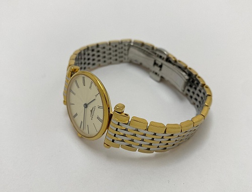 Longines La Grande Classique 24mm L4.209.2.41.7